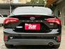 歡迎視訊賞車。EcoBoost 182佛心版，換檔撥片、ACC跟車、AEB警急煞車、車被維持、車道偏離警示、盲點偵測。  第5張縮圖