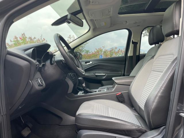 FORD KUGA  第4張相片