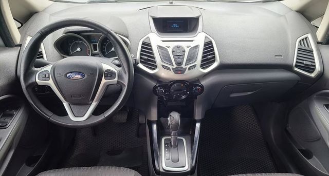 FORD ECOSPORT  第3張相片