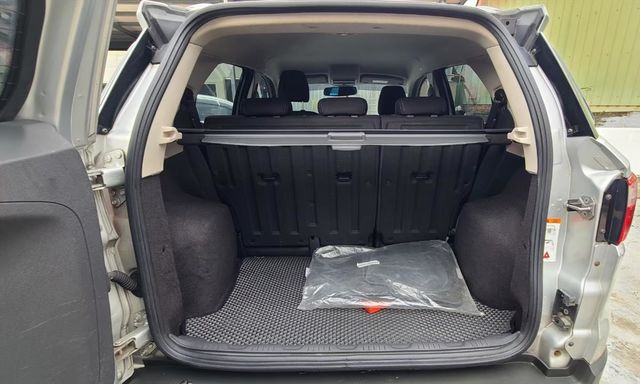 FORD ECOSPORT  第6張相片