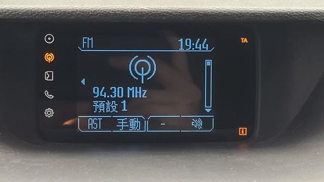 FORD ECOSPORT  第7張相片