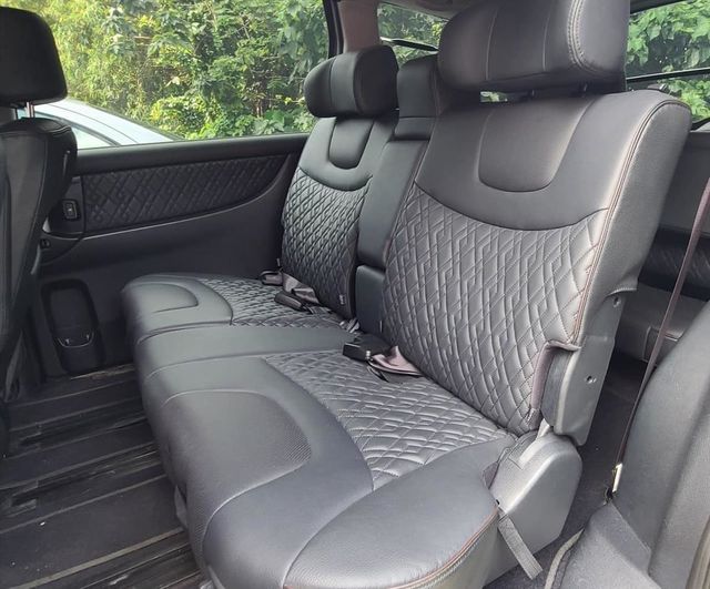 LUXGEN M7  第5張相片