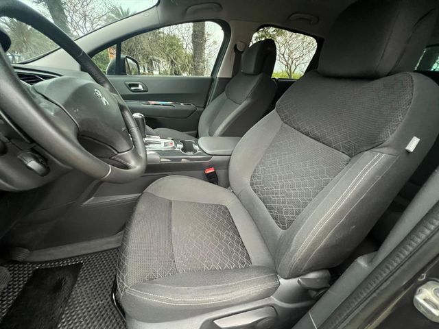 PEUGEOT 3008  第4張相片