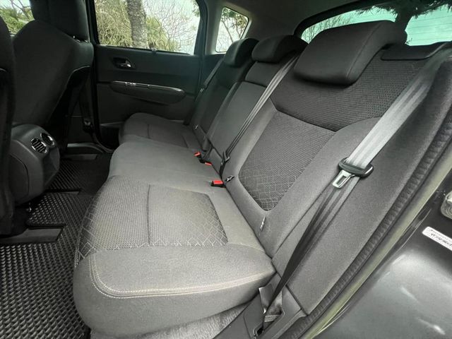 PEUGEOT 3008  第5張相片
