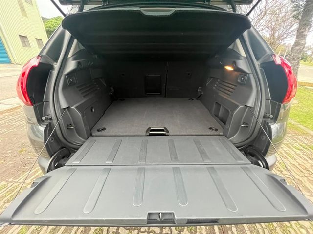 PEUGEOT 3008  第8張相片