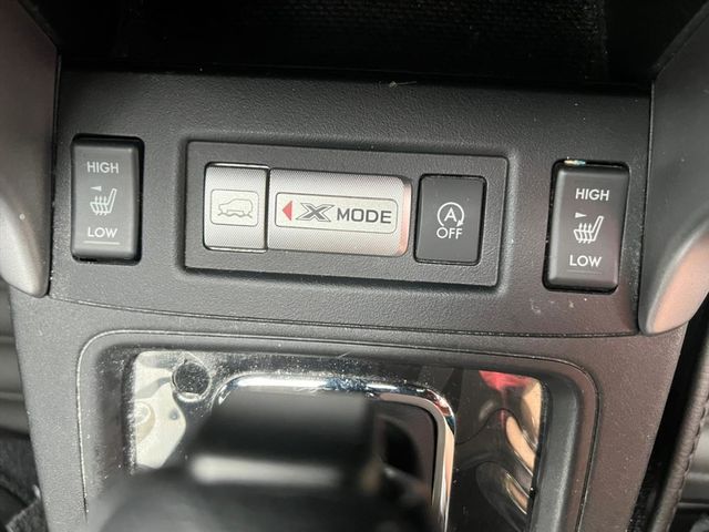 SUBARU FORESTER  第4張相片