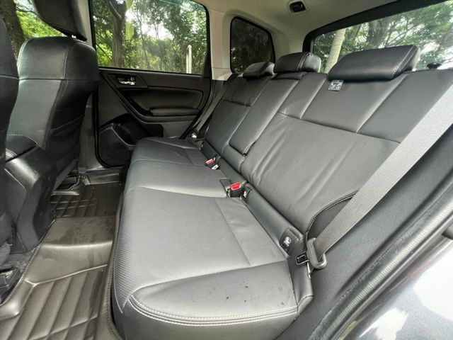 SUBARU FORESTER  第5張相片