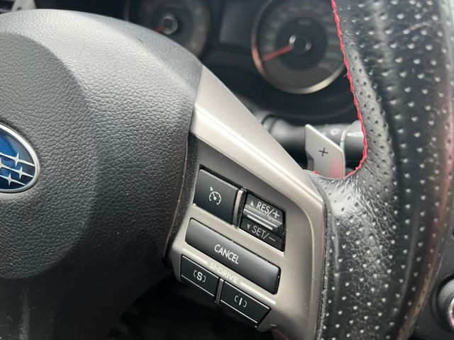 SUBARU FORESTER  第7張相片