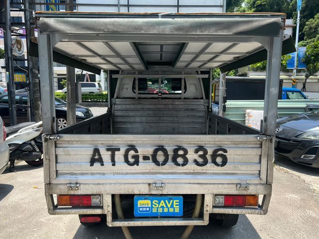 SUZUKI CARRY  第2張相片