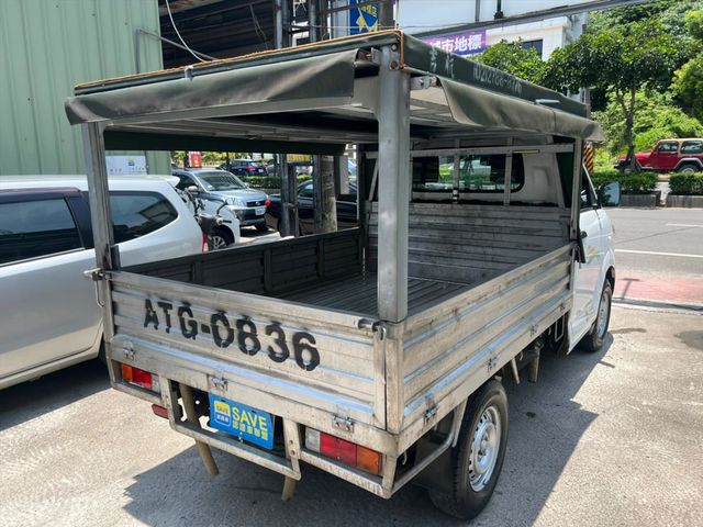 SUZUKI CARRY  第3張相片