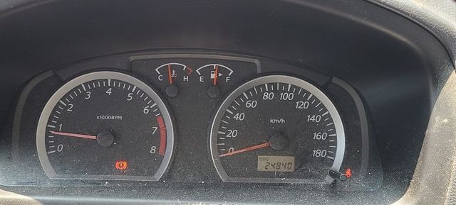 SUZUKI CARRY  第4張相片