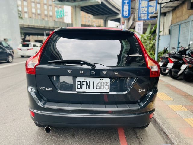 Volvo  XC60  第2張相片