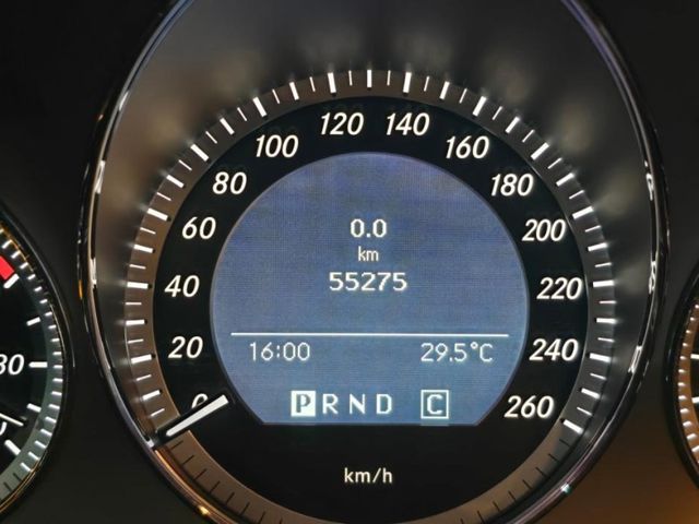 Mercedes-Benz/賓士   C-CLASS  C300 2010 BENZ C300 旅行車 只跑五萬多  第4張相片