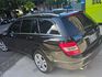 Mercedes-Benz/賓士   C-CLASS  C300 2010 BENZ C300 旅行車 只跑五萬多  第10張縮圖