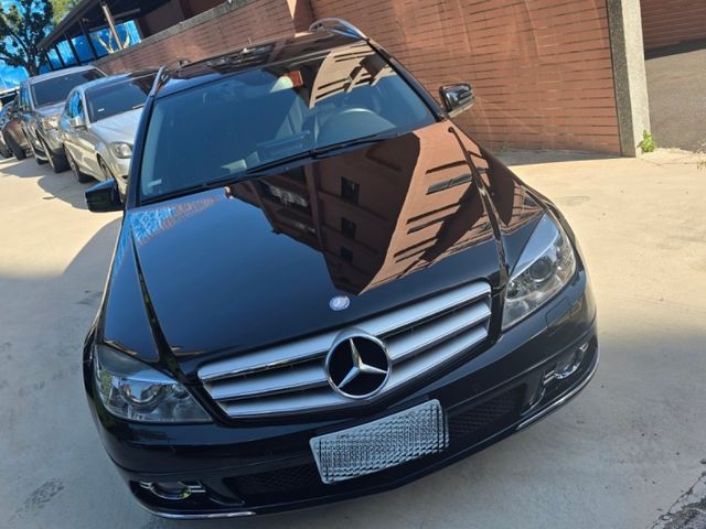Mercedes-Benz/賓士   C-CLASS  C300 2010 BENZ C300 旅行車 只跑五萬多  第11張相片