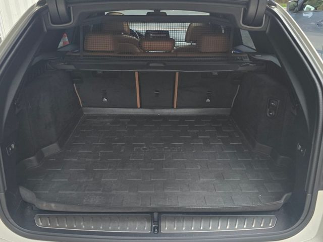 BMW/ 寶馬  5 SERIES  530XI Touring  第8張相片