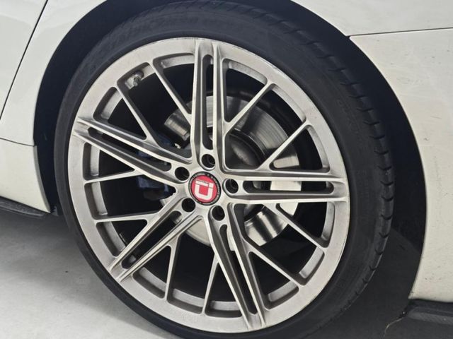 BMW/ 寶馬  5 SERIES  530XI Touring  第9張相片