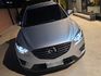 Mazda  CX-5 2015 MAZDA CX5 柴油 跑6萬  第1張縮圖