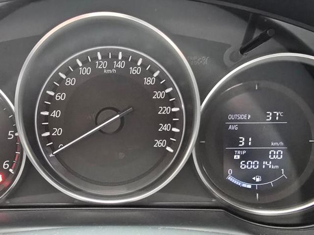 Mazda  CX-5 2015 MAZDA CX5 柴油 跑6萬  第4張相片