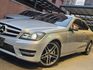 Mercedes-Benz/賓士   C-CLASS  C250 2012 BENZ C250 Coupe 跑9萬  第2張縮圖