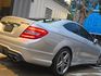 Mercedes-Benz/賓士   C-CLASS  C250 2012 BENZ C250 Coupe 跑9萬  第10張縮圖