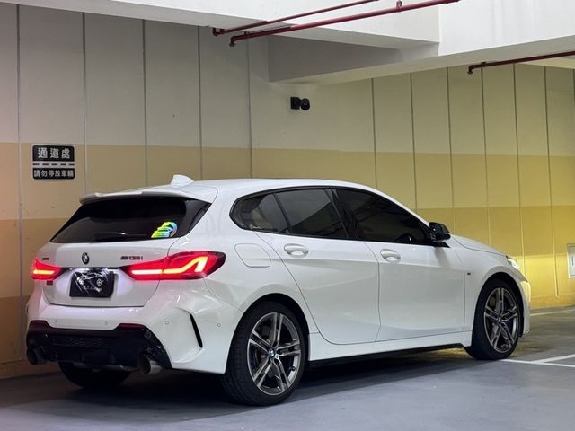 BMW/ 寶馬  1 SERIES  M135i  第2張相片