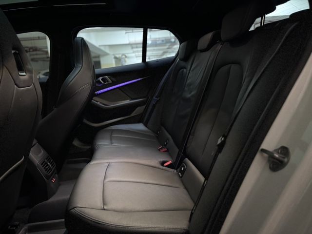 BMW/ 寶馬  1 SERIES  M135i  第3張相片
