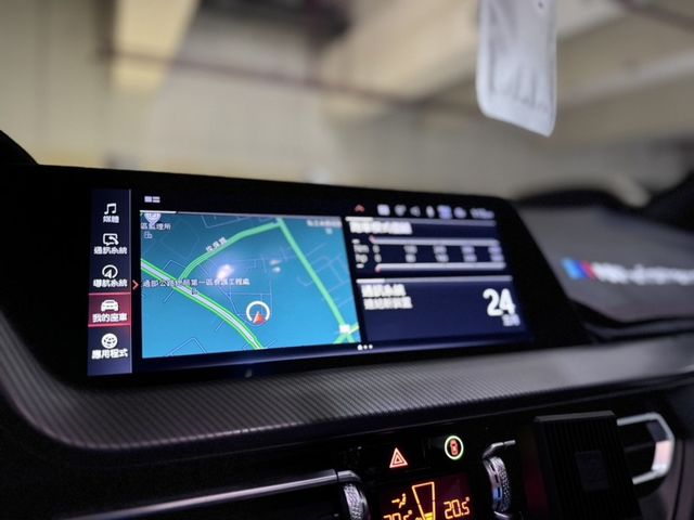 BMW/ 寶馬  1 SERIES  M135i  第8張相片