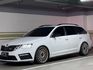 Skoda  Octaiva  第1張縮圖