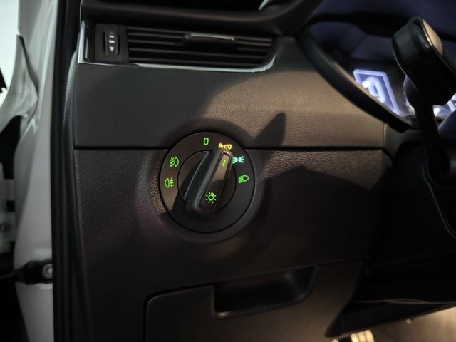 Skoda  Octaiva  第5張相片