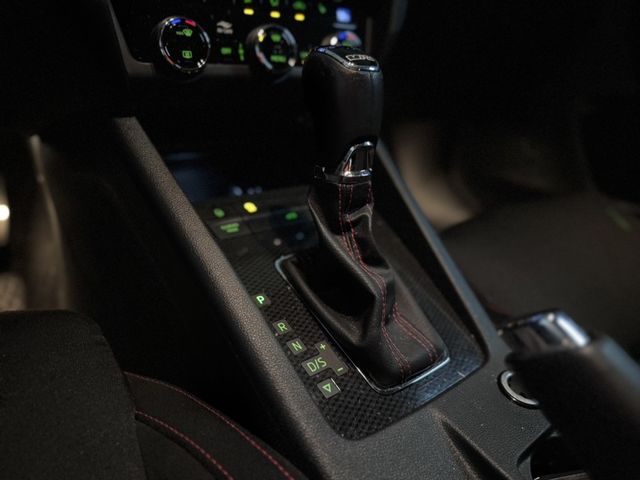 Skoda  Octaiva  第6張相片