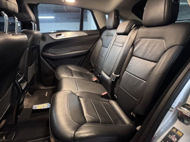 Mercedes-Benz/賓士   GLE-CLASS  AMG GLE43  第3張相片