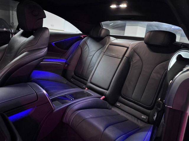 Mercedes-Benz/賓士   S-CLASS  S400  第3張相片