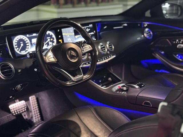 Mercedes-Benz/賓士   S-CLASS  S400  第4張相片