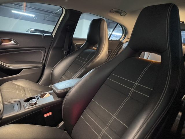 Mercedes-Benz/賓士   GLA-CLASS  GLA200  第5張相片