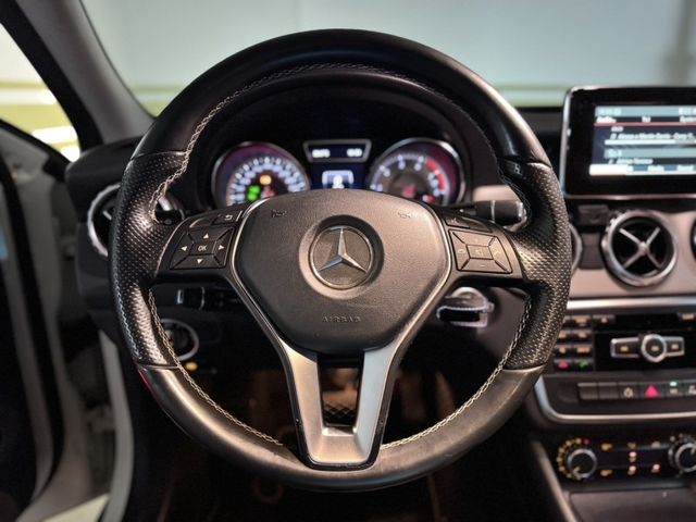 Mercedes-Benz/賓士   GLA-CLASS  GLA200  第6張相片