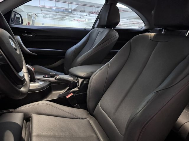 BMW/ 寶馬  2 SERIES  220i  第3張相片