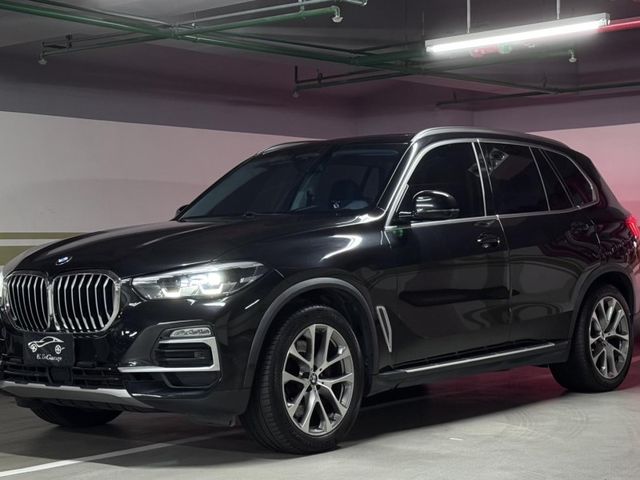 BMW/ 寶馬  X5 SERIES  X5 xDrive40i  第1張相片