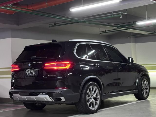 BMW/ 寶馬  X5 SERIES  X5 xDrive40i  第2張相片