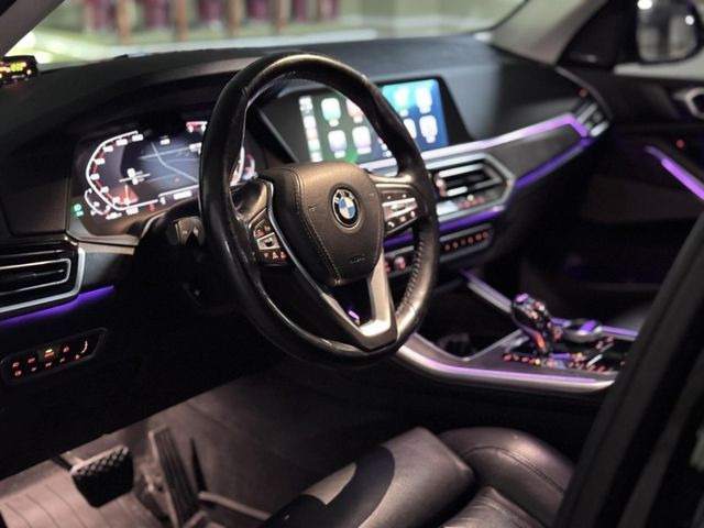 BMW/ 寶馬  X5 SERIES  X5 xDrive40i  第3張相片