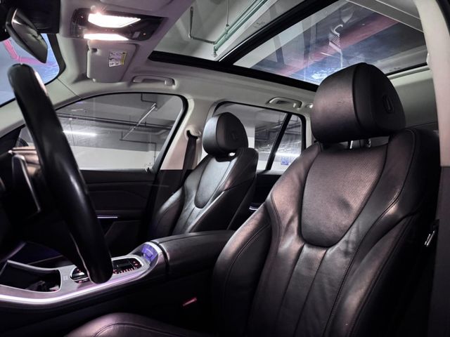 BMW/ 寶馬  X5 SERIES  X5 xDrive40i  第4張相片