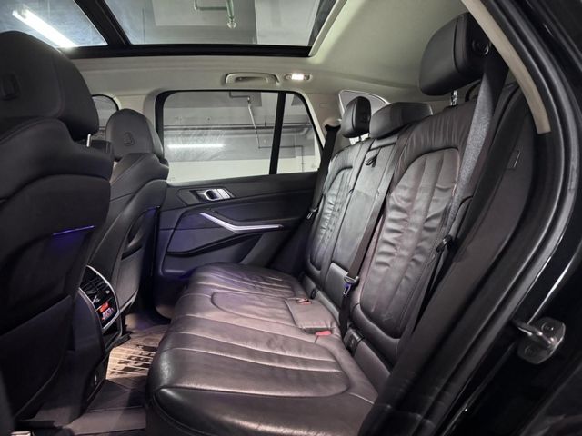 BMW/ 寶馬  X5 SERIES  X5 xDrive40i  第5張相片