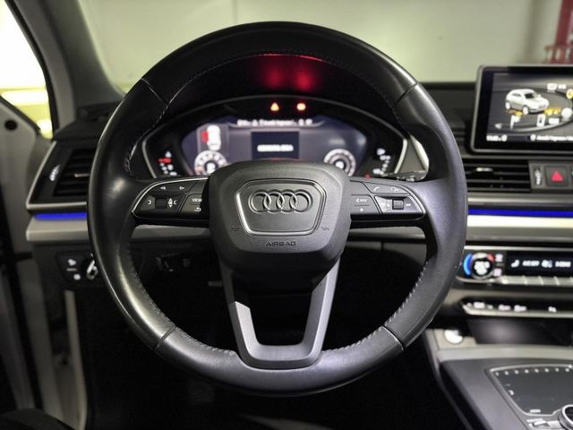 Audi  Q5  第3張相片