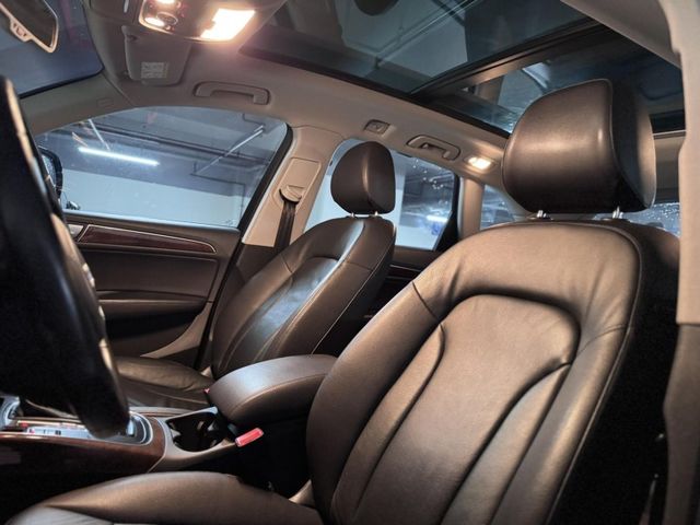 Audi  Q5  第3張相片