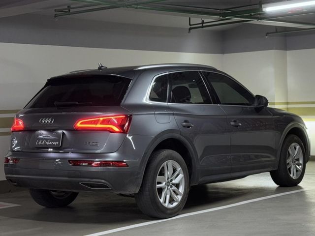 Audi  Q5  第2張相片