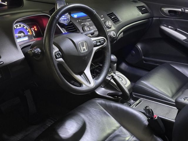 Honda  Civic 稀有2.0 K12 雙凸引擎 黑  第3張相片