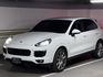 PORSCHE  Cayenne 凱安 小改款 CAYENNE DIESEL  第1張縮圖