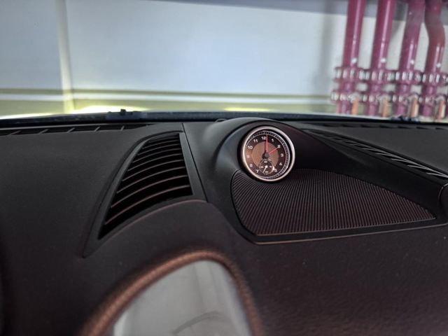 PORSCHE  Cayenne 凱安 小改款 CAYENNE DIESEL  第7張相片