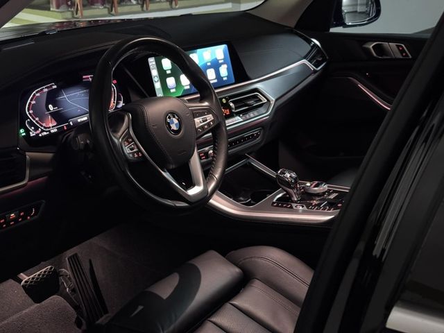 BMW/ 寶馬  X5 SERIES  X5 xDrive25d  第3張相片