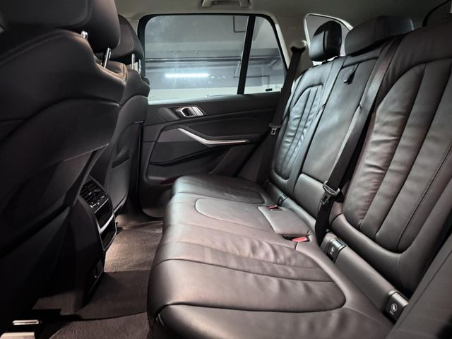 BMW/ 寶馬  X5 SERIES  X5 xDrive25d  第5張相片